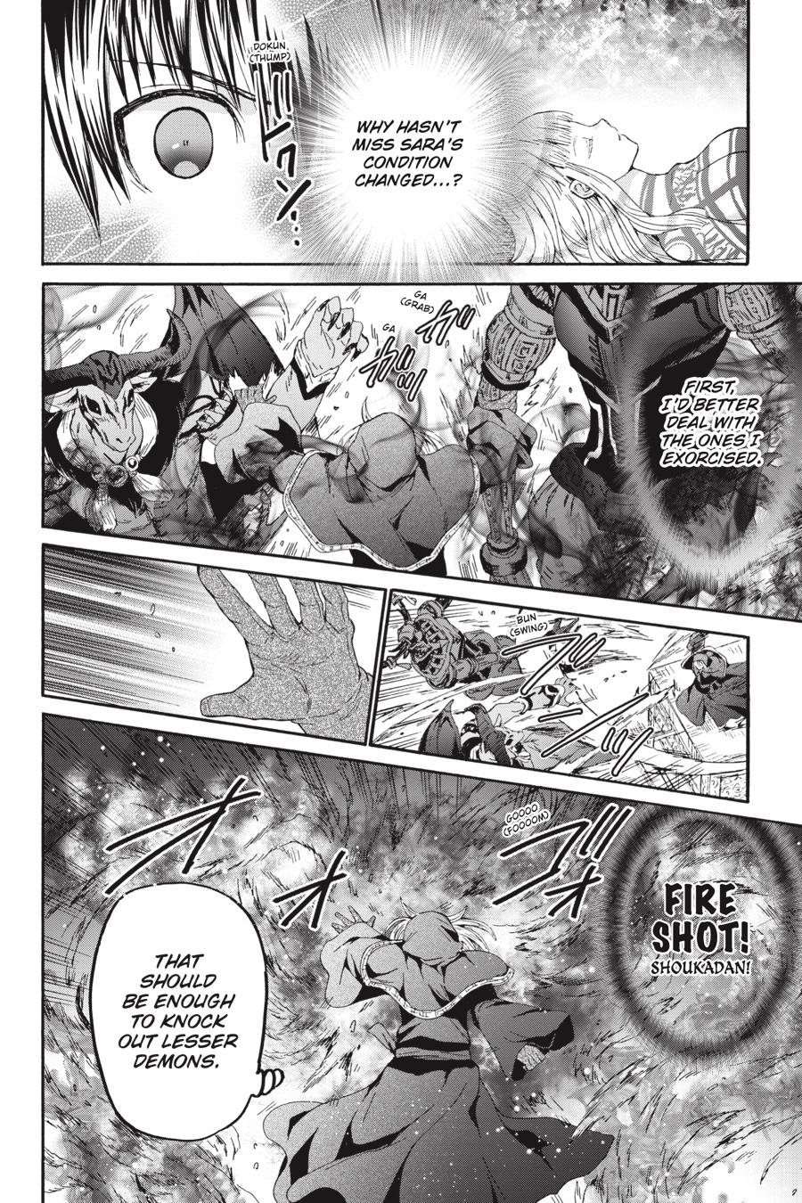 Read Death March to the Parallel World Rhapsody Manga Online