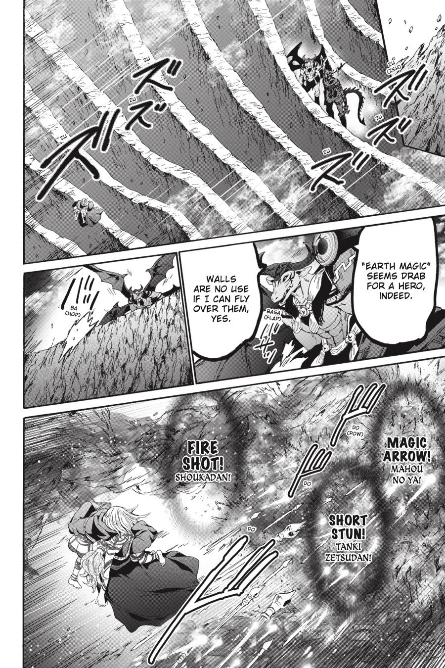 Read Death March to the Parallel World Rhapsody Manga Online