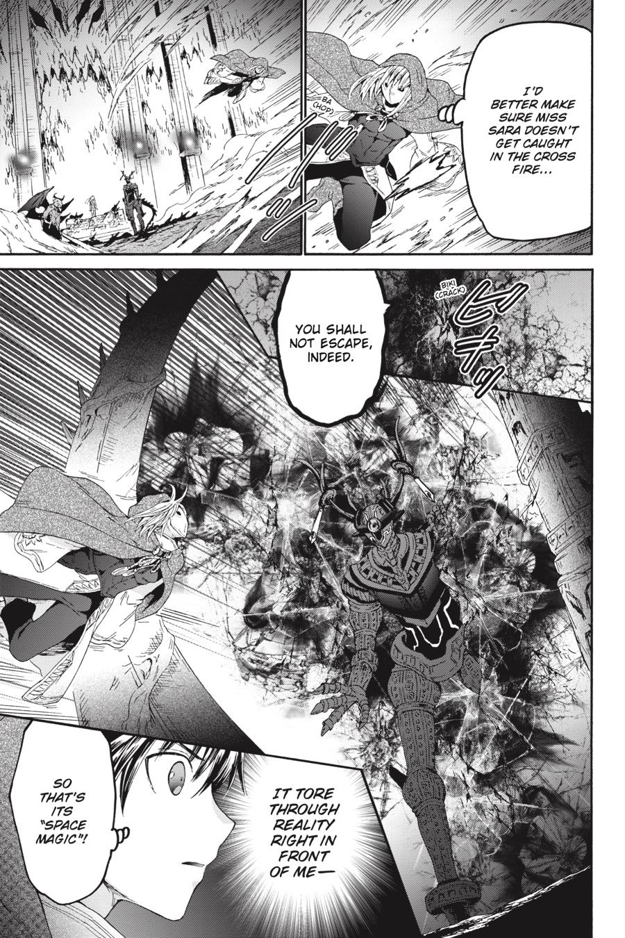 Read Death March to the Parallel World Rhapsody Manga Online