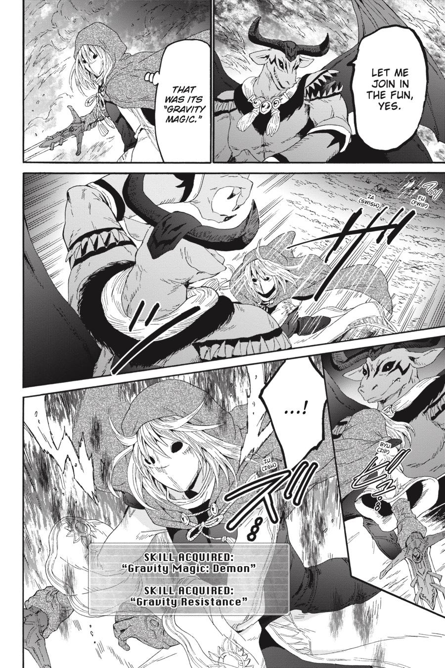 Read Death March to the Parallel World Rhapsody Manga Online