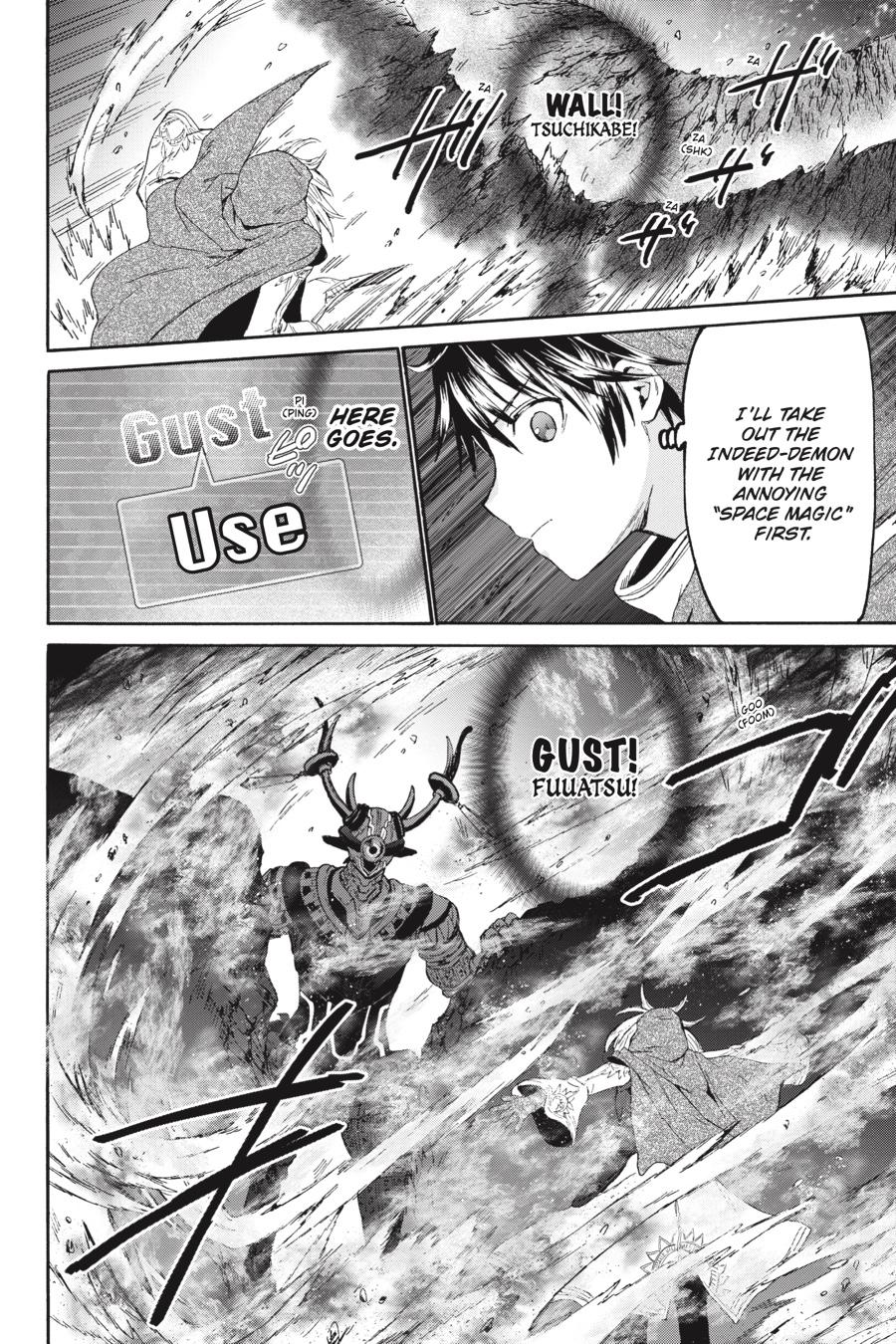 Read Death March to the Parallel World Rhapsody Manga Online