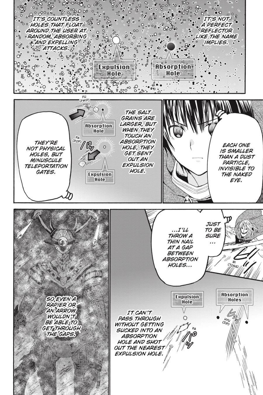 Read Death March to the Parallel World Rhapsody Manga Online