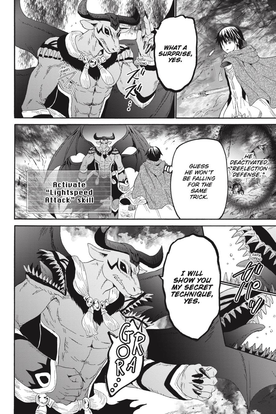 Read Death March to the Parallel World Rhapsody Manga Online