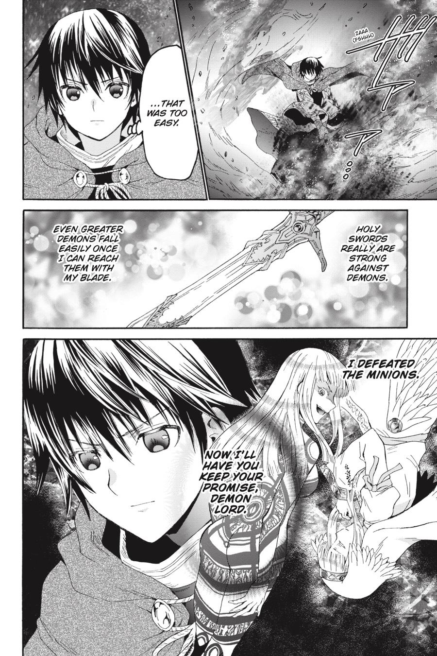 Read Death March to the Parallel World Rhapsody Manga Online