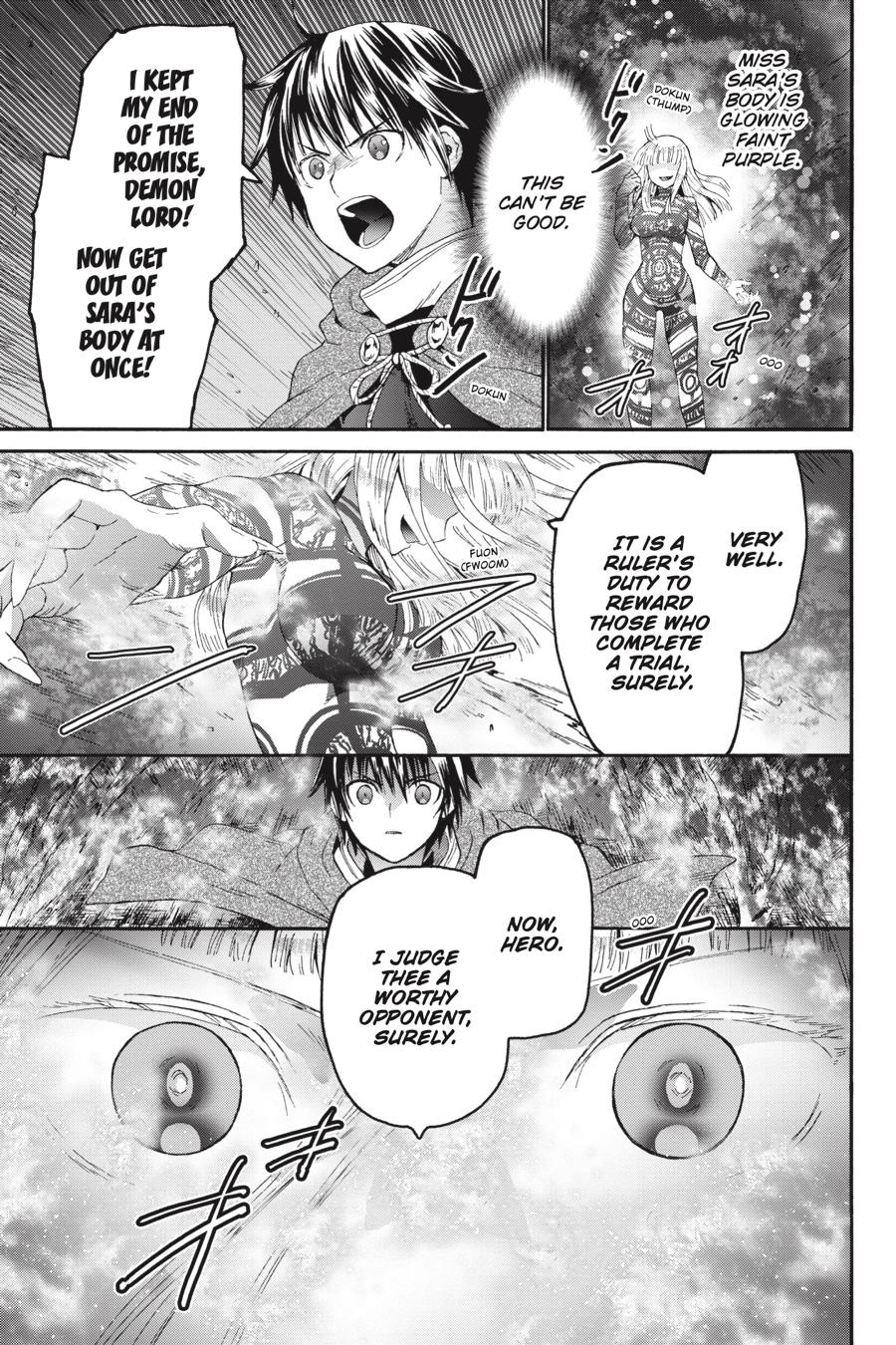 Read Death March to the Parallel World Rhapsody Manga Online