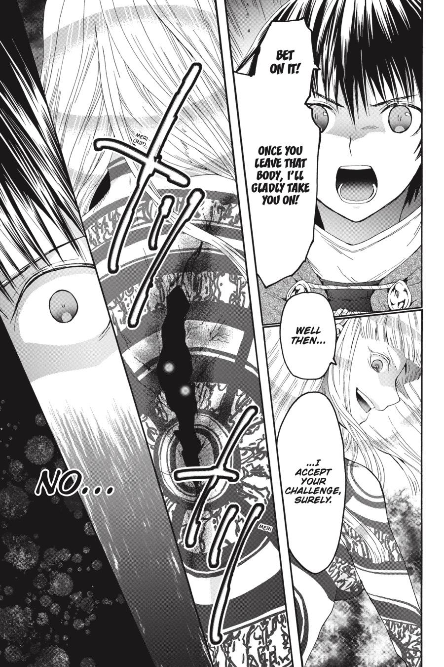 Read Death March to the Parallel World Rhapsody Manga Online