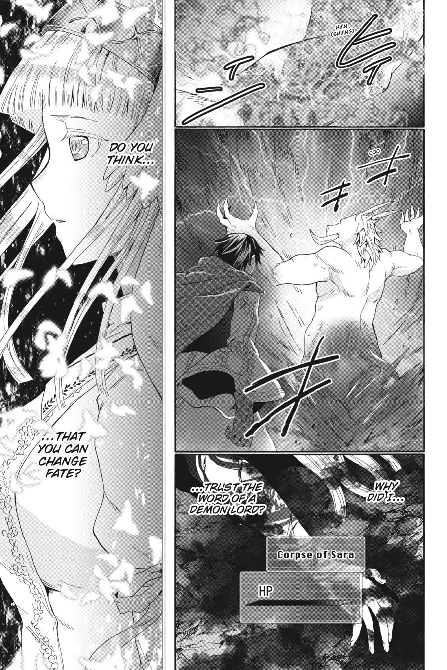 Read Death March to the Parallel World Rhapsody Manga Online