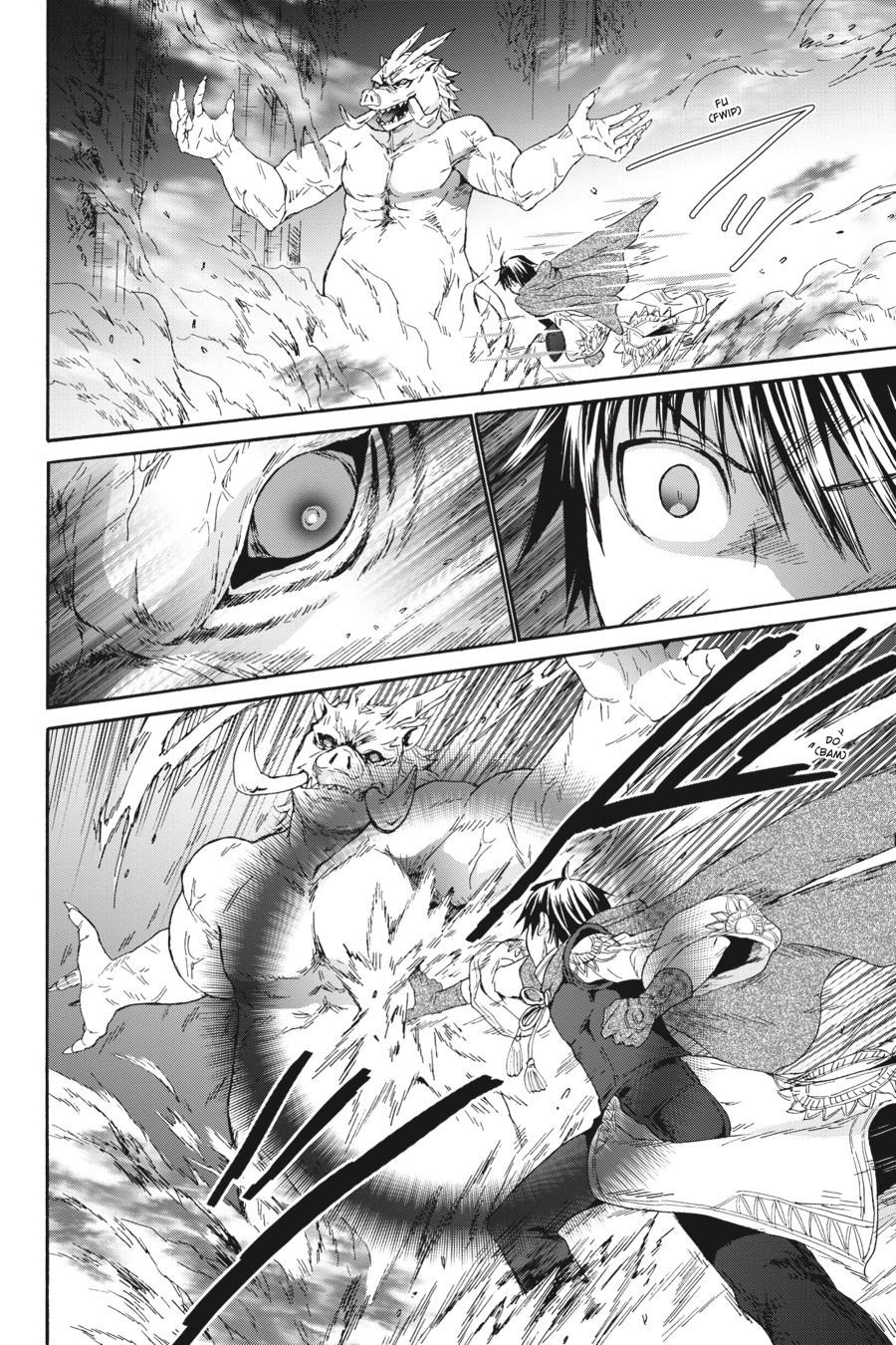 Read Death March to the Parallel World Rhapsody Manga Online