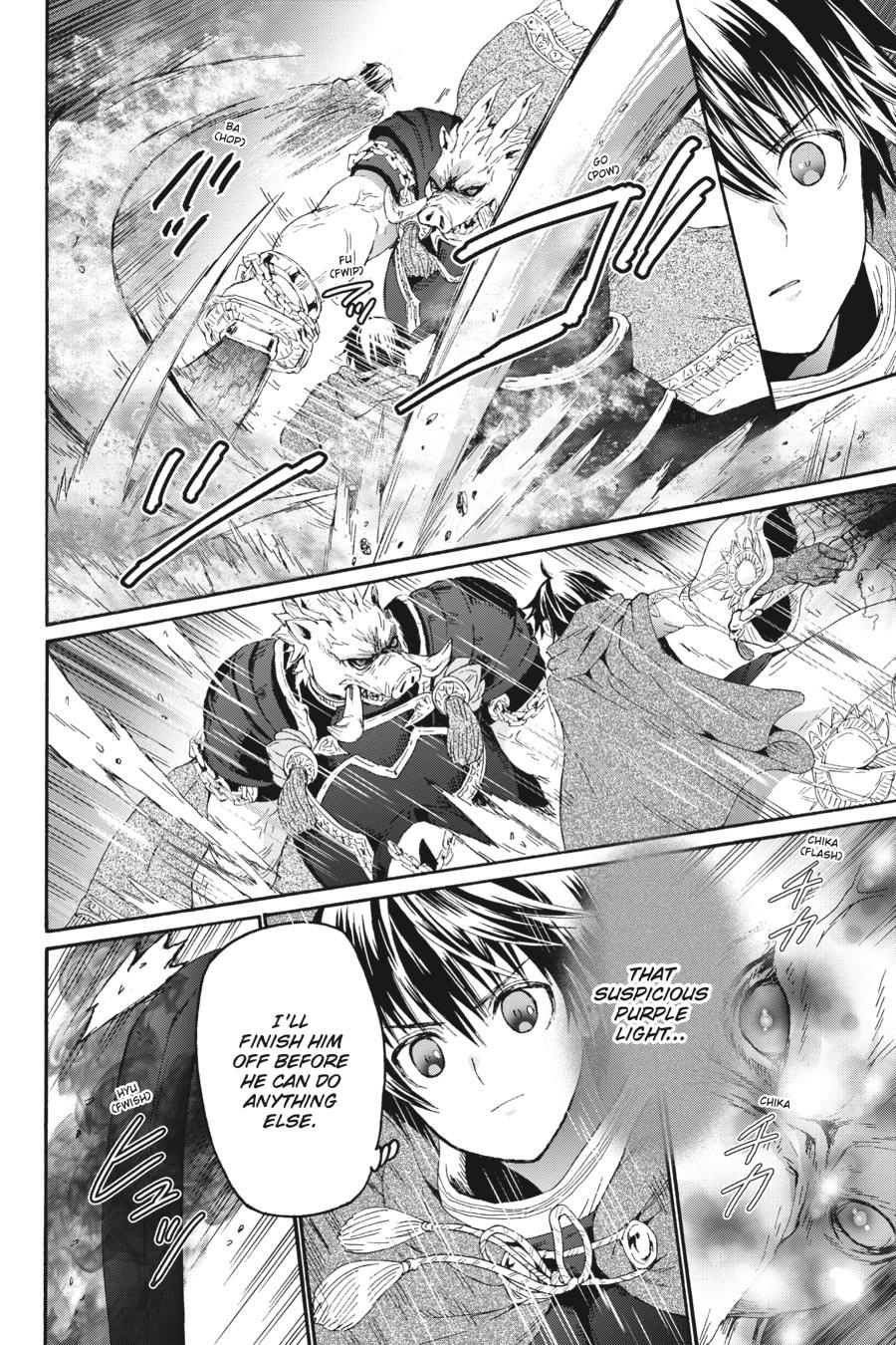 Read Death March to the Parallel World Rhapsody Manga Online