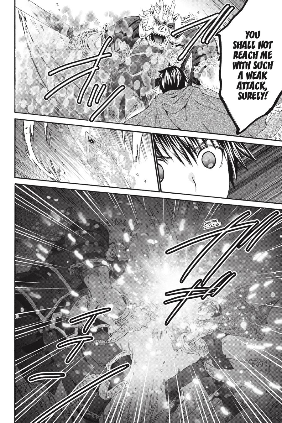 Read Death March to the Parallel World Rhapsody Manga Online