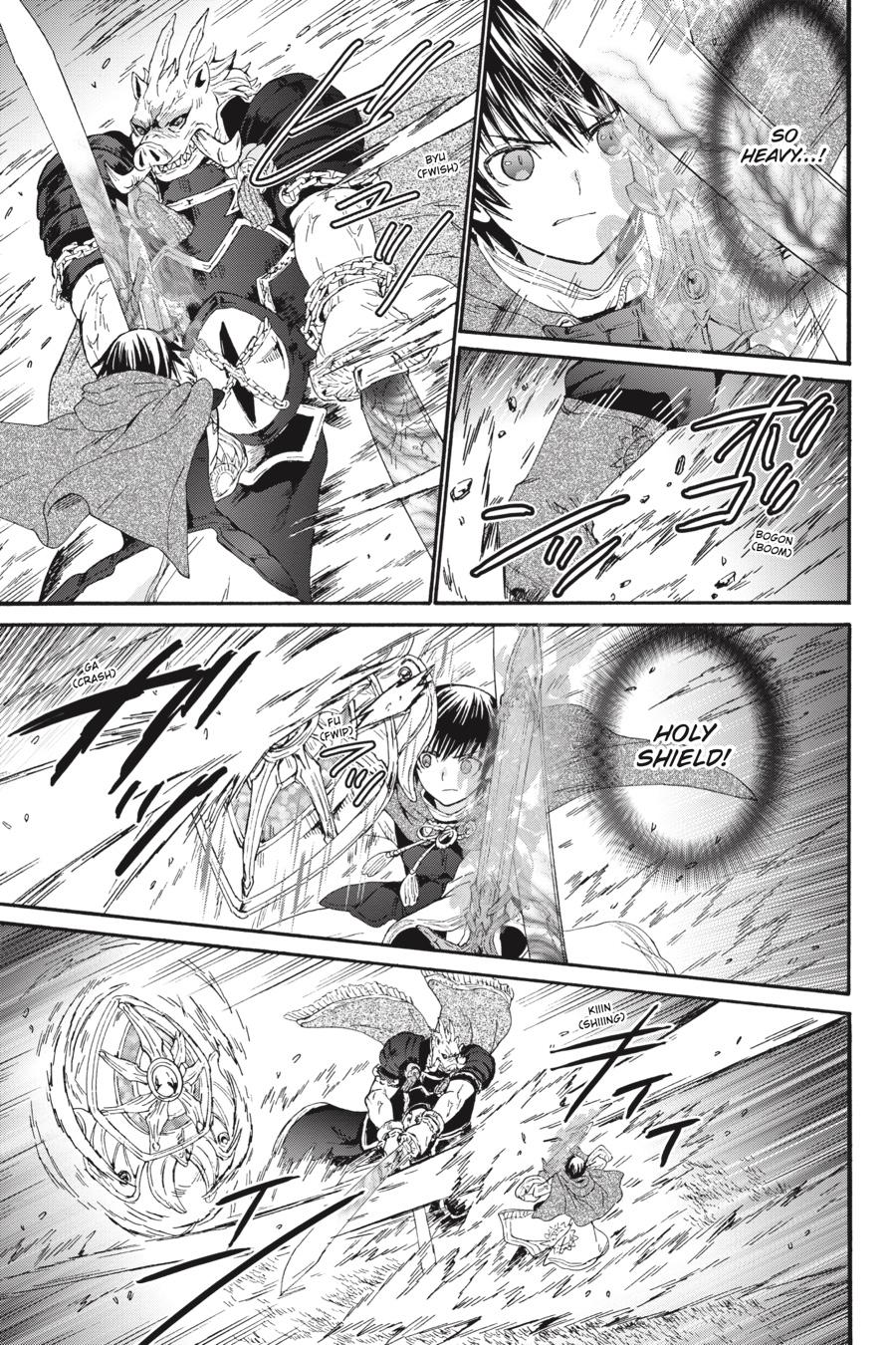 Read Death March to the Parallel World Rhapsody Manga Online