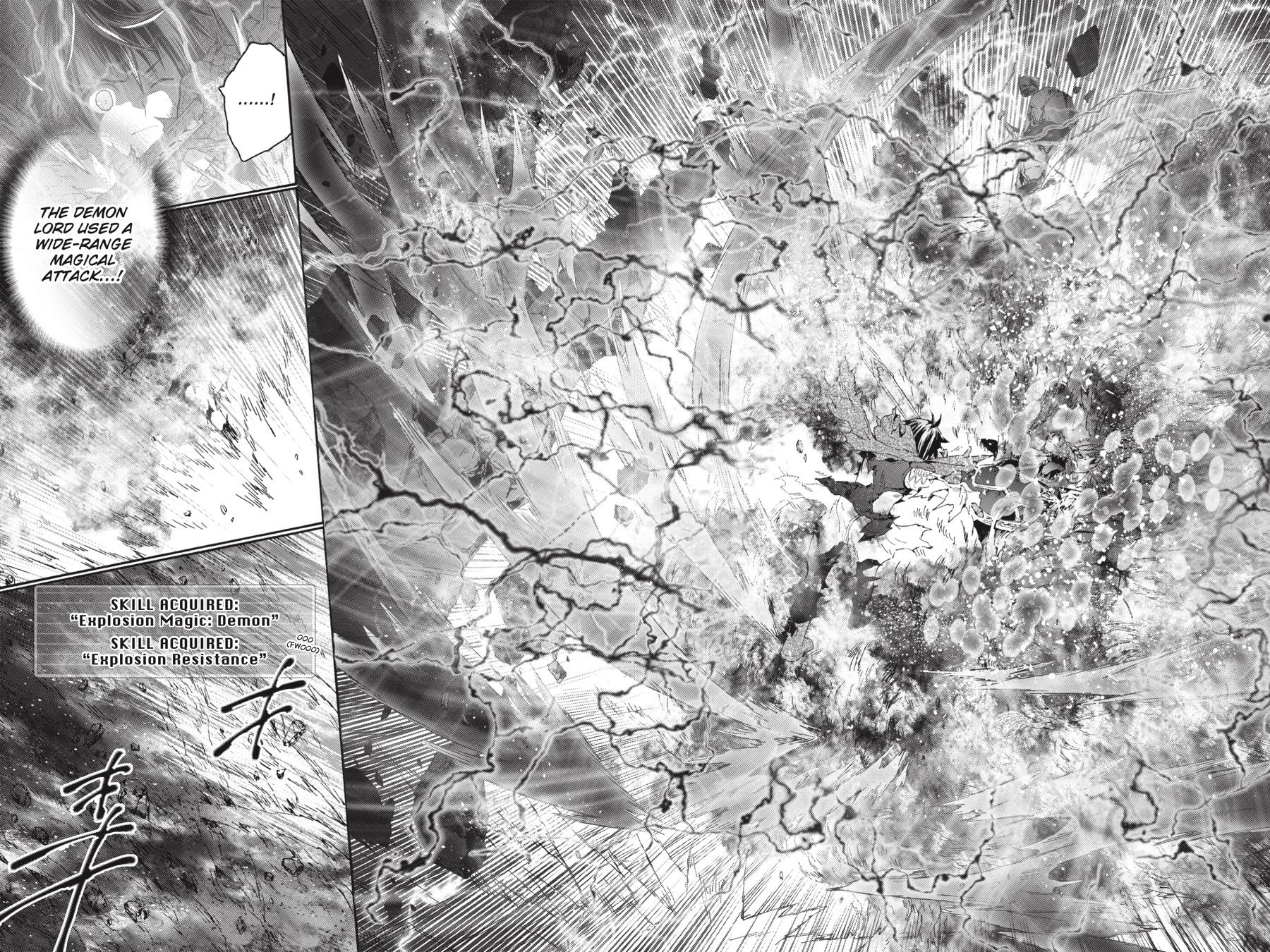 Read Death March to the Parallel World Rhapsody Manga Online