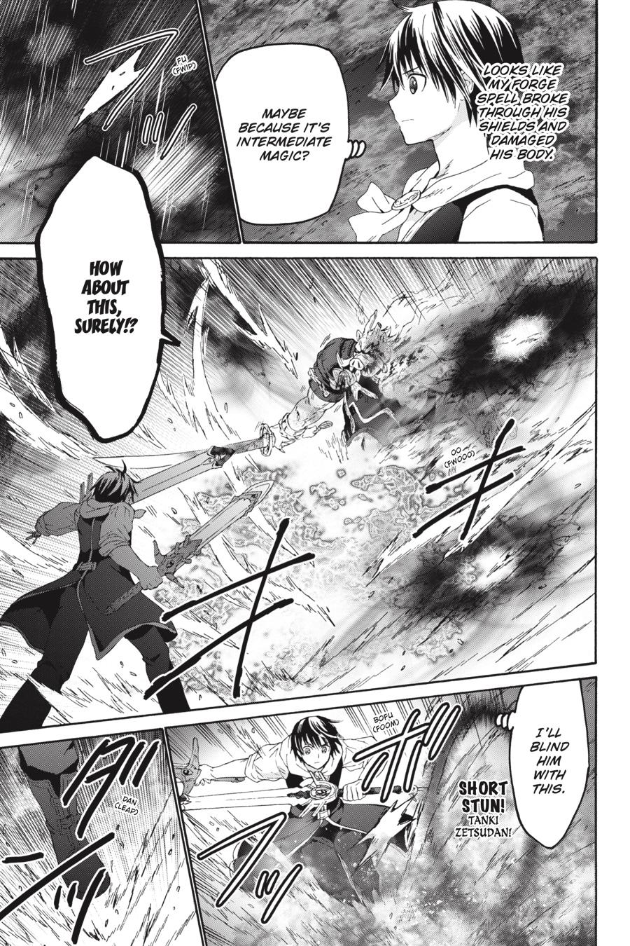 Read Death March to the Parallel World Rhapsody Manga Online