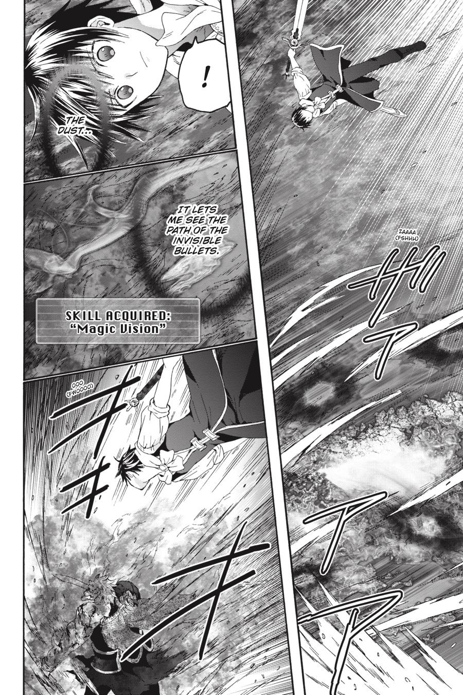 Read Death March to the Parallel World Rhapsody Manga Online