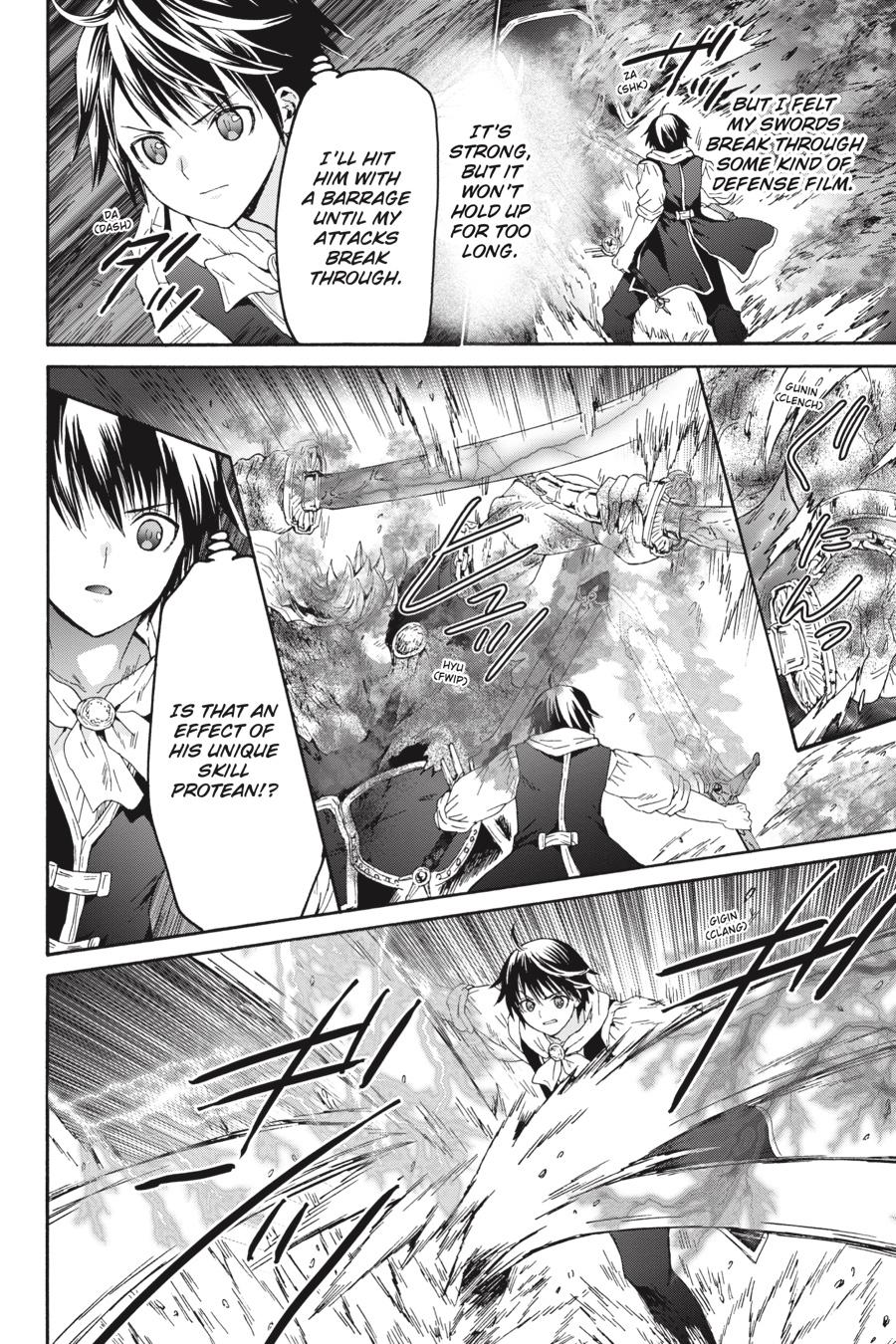 Read Death March to the Parallel World Rhapsody Manga Online