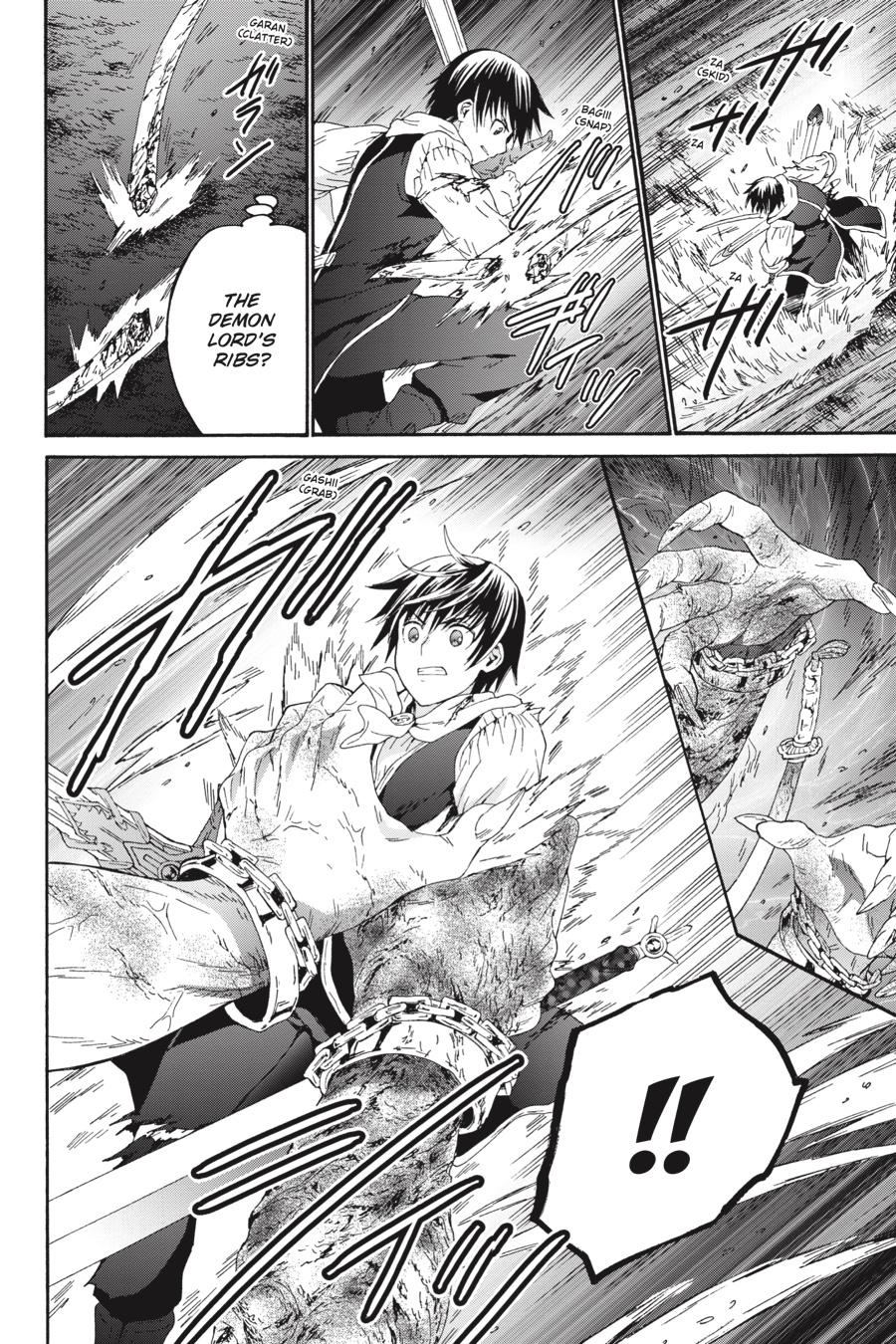 Read Death March to the Parallel World Rhapsody Manga Online