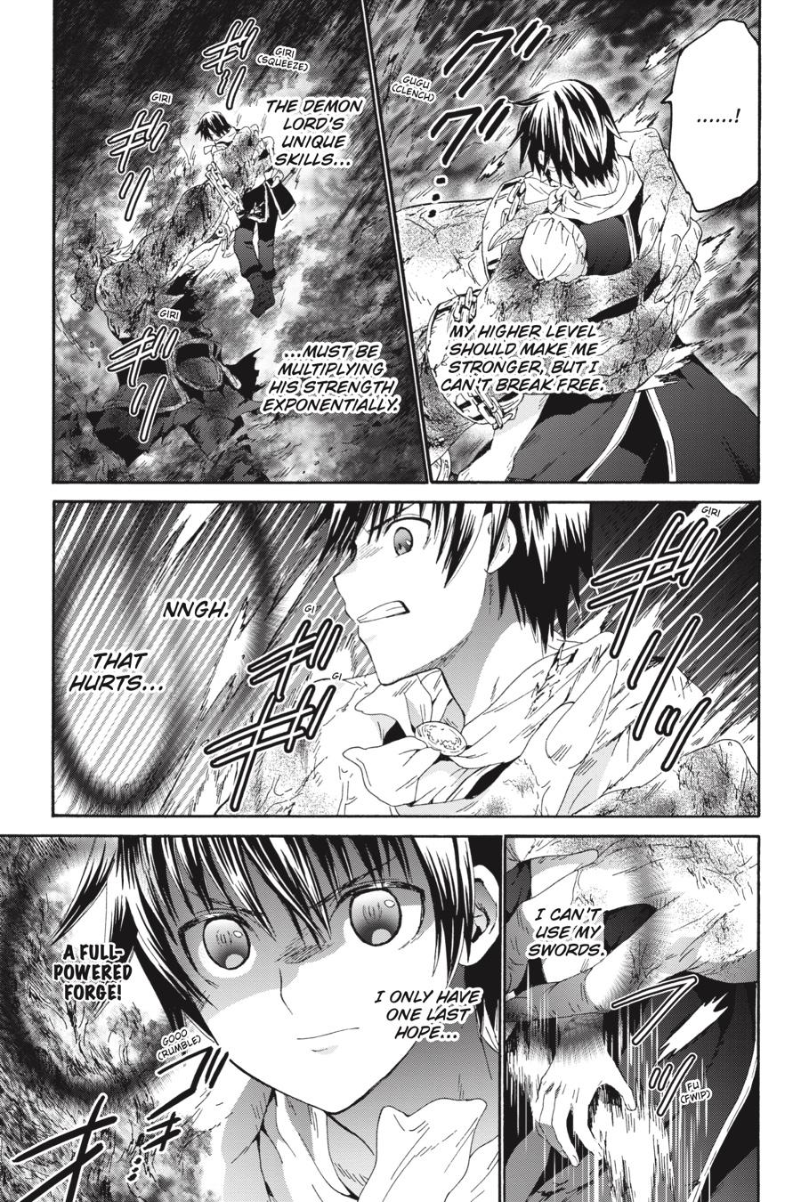 Read Death March to the Parallel World Rhapsody Manga Online