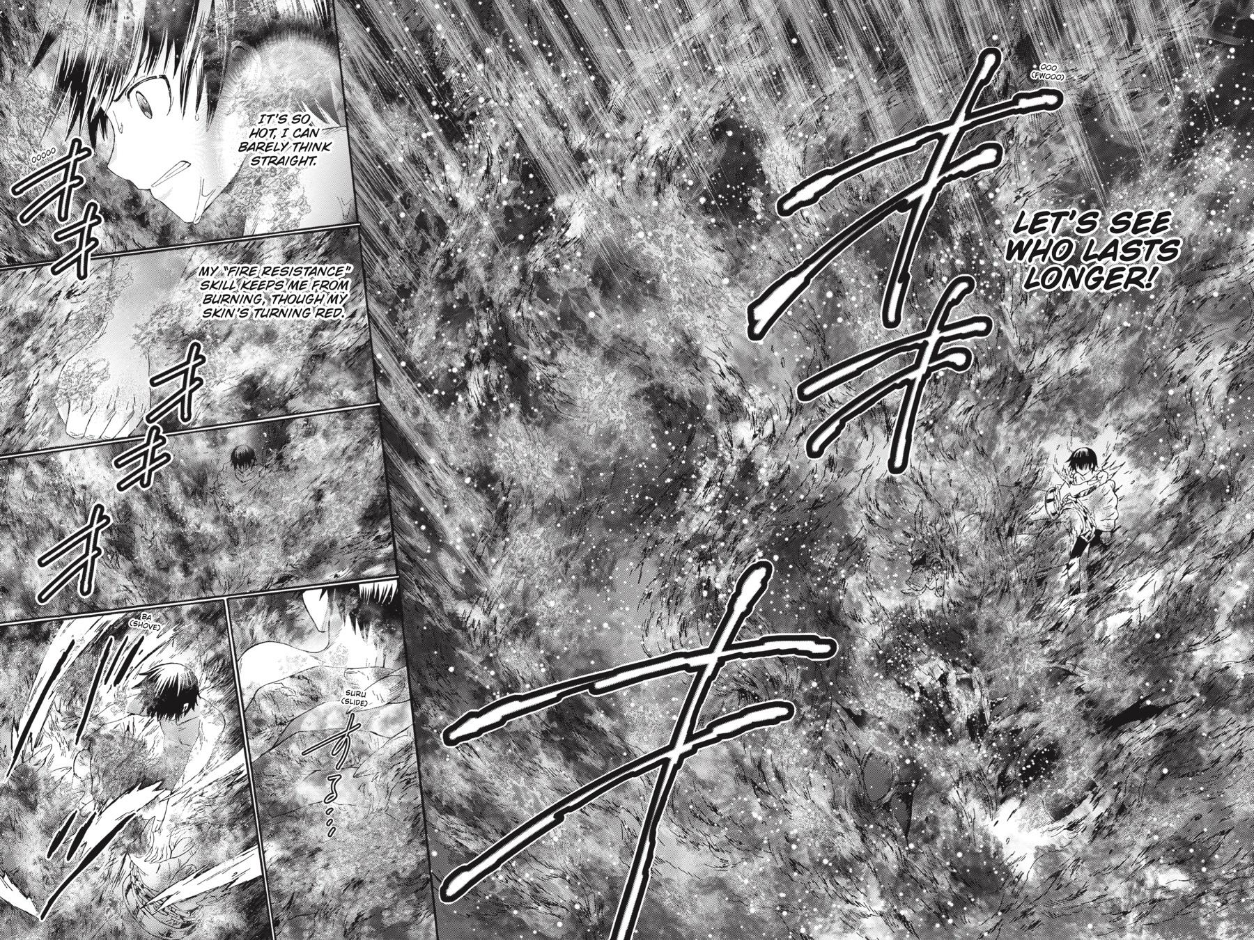 Read Death March to the Parallel World Rhapsody Manga Online