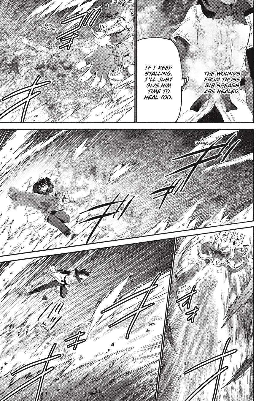 Read Death March to the Parallel World Rhapsody Manga Online
