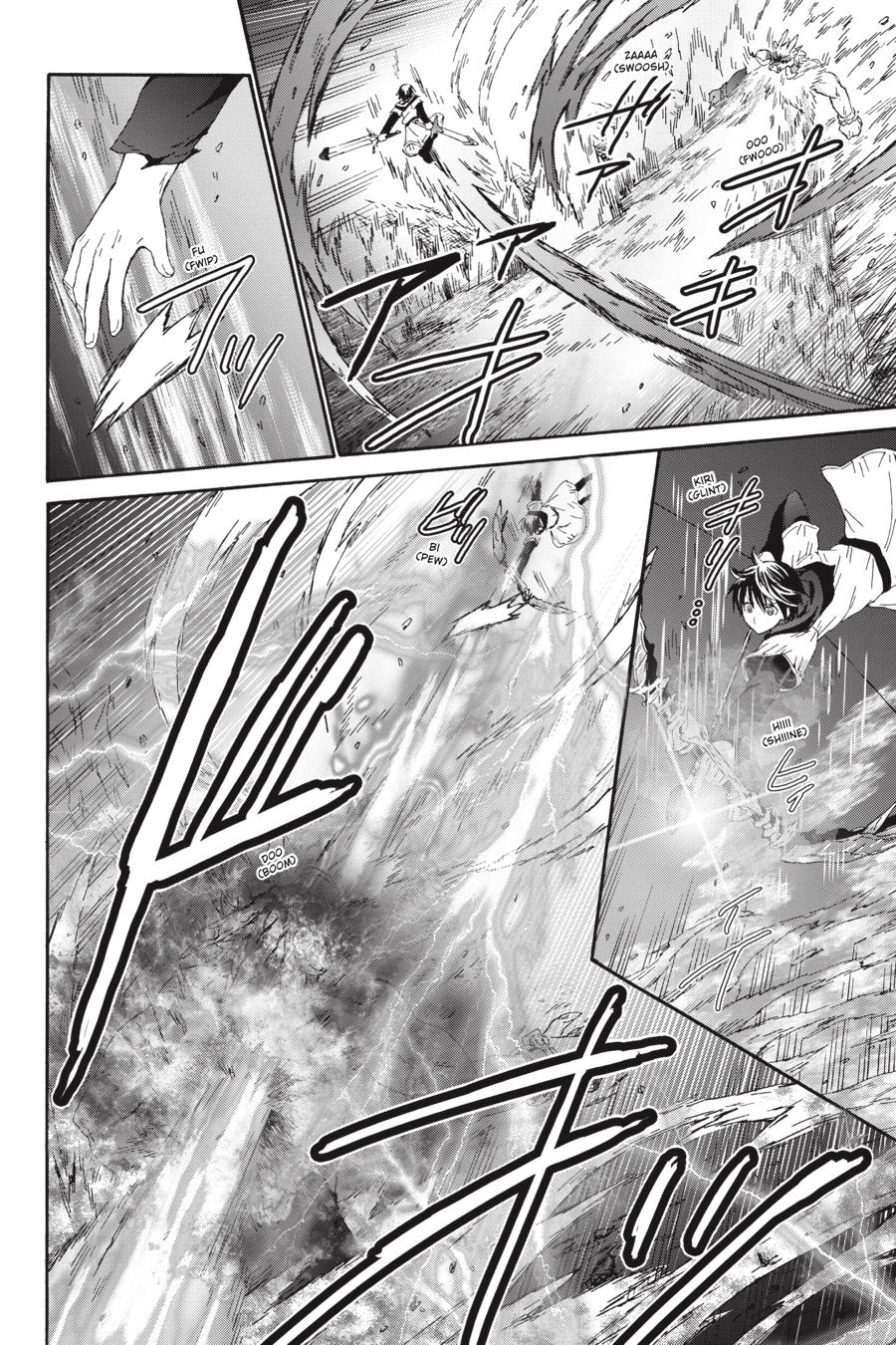 Read Death March to the Parallel World Rhapsody Manga Online