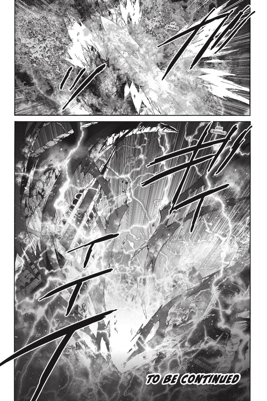 Read Death March to the Parallel World Rhapsody Manga Online