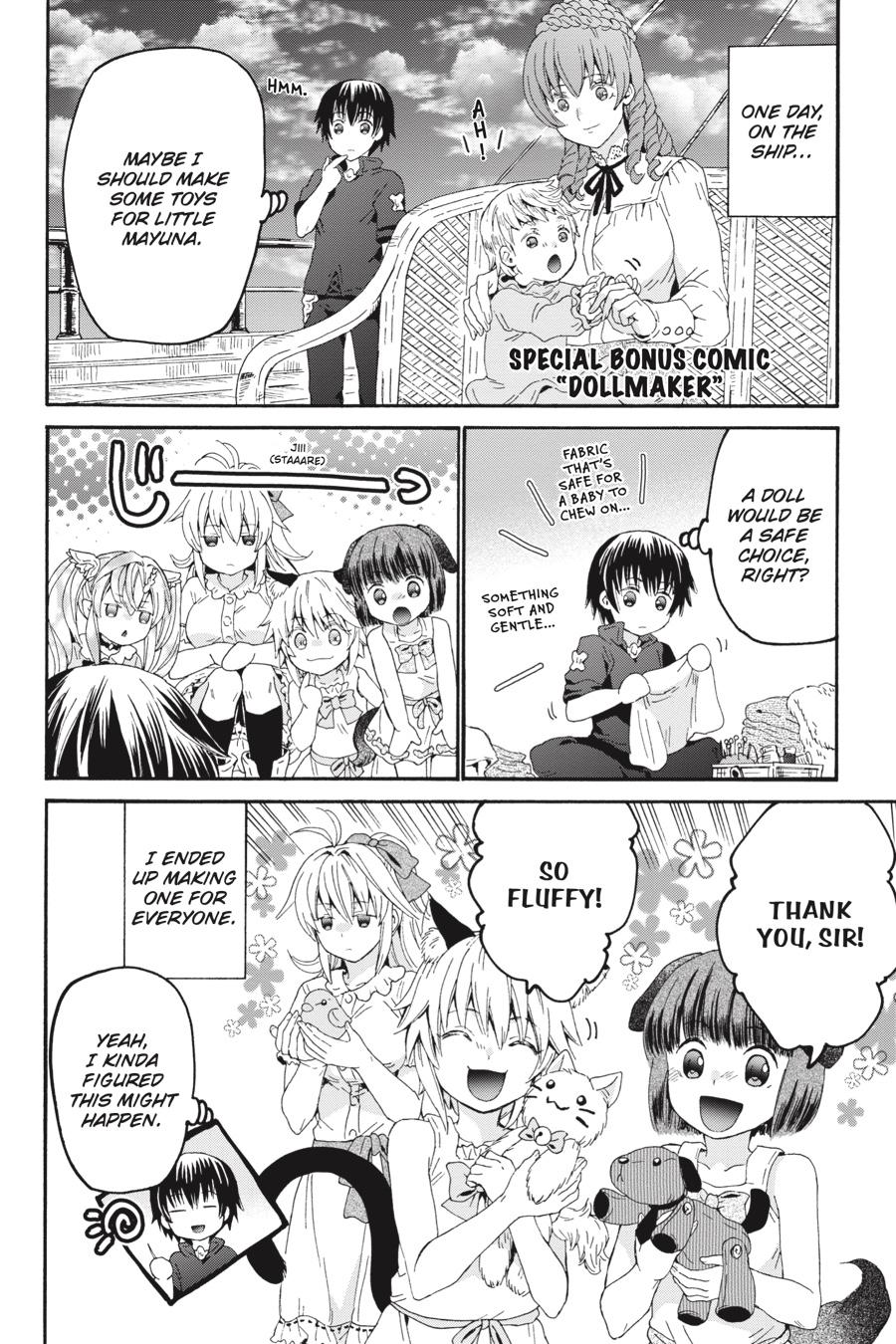 Read Death March to the Parallel World Rhapsody Manga Online