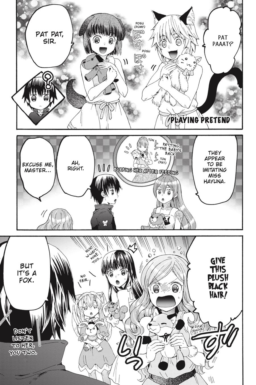 Read Death March to the Parallel World Rhapsody Manga Online