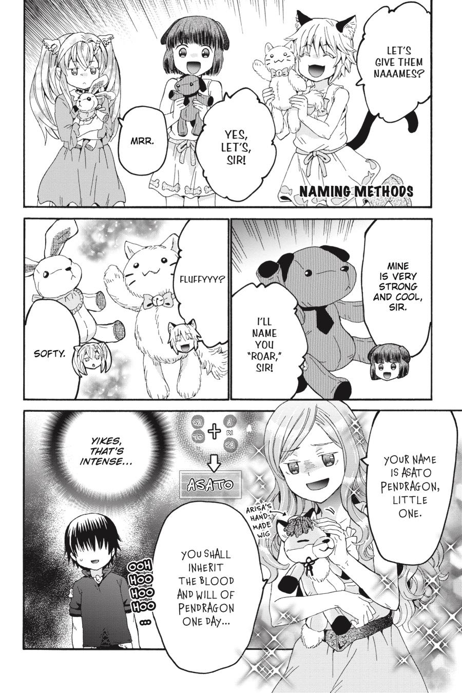 Read Death March to the Parallel World Rhapsody Manga Online