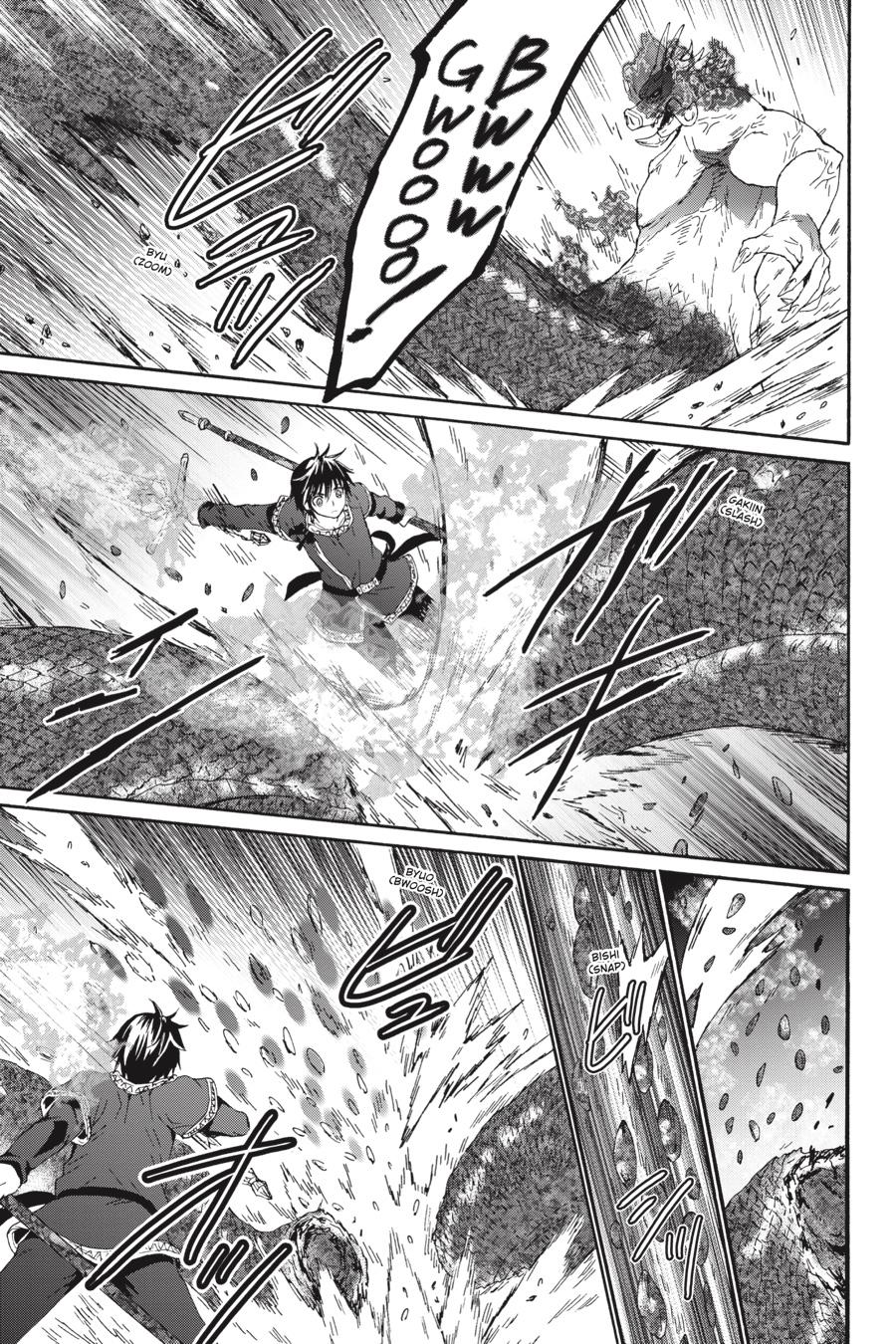 Read Death March to the Parallel World Rhapsody Manga Online