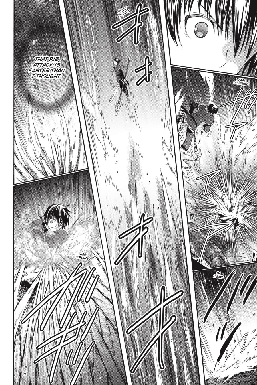 Read Death March to the Parallel World Rhapsody Manga Online