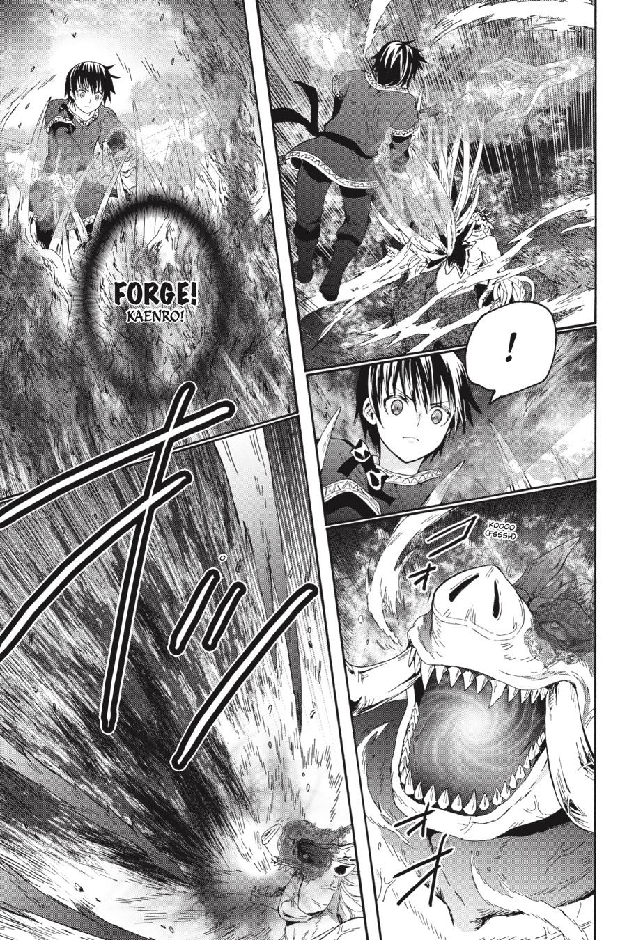 Read Death March to the Parallel World Rhapsody Manga Online