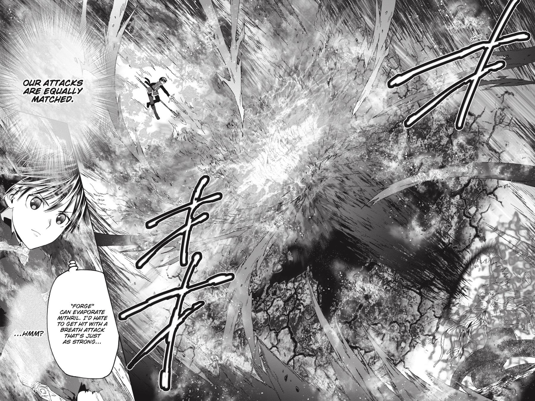 Read Death March to the Parallel World Rhapsody Manga Online