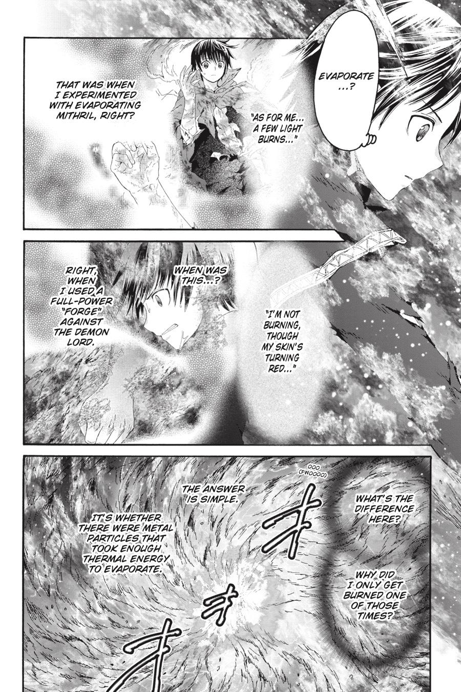 Read Death March to the Parallel World Rhapsody Manga Online