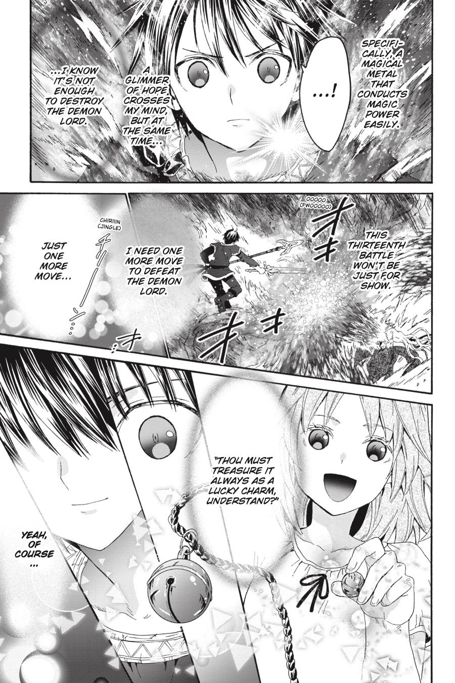 Read Death March to the Parallel World Rhapsody Manga Online