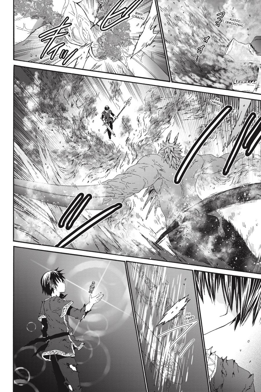 Read Death March to the Parallel World Rhapsody Manga Online