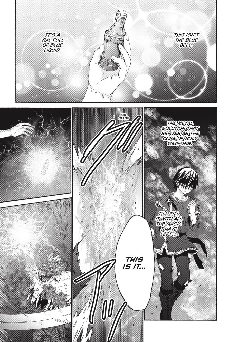 Read Death March to the Parallel World Rhapsody Manga Online