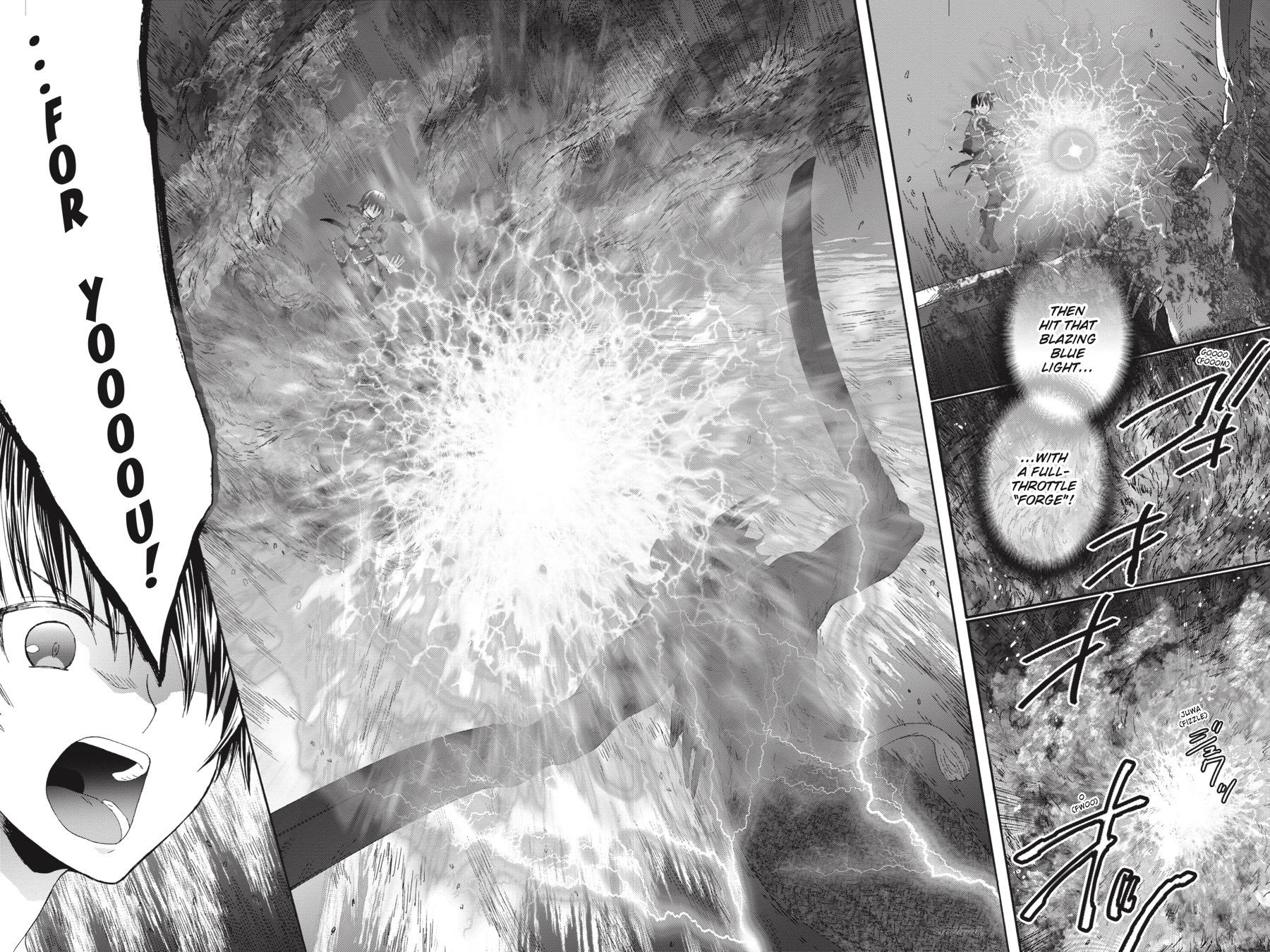 Read Death March to the Parallel World Rhapsody Manga Online