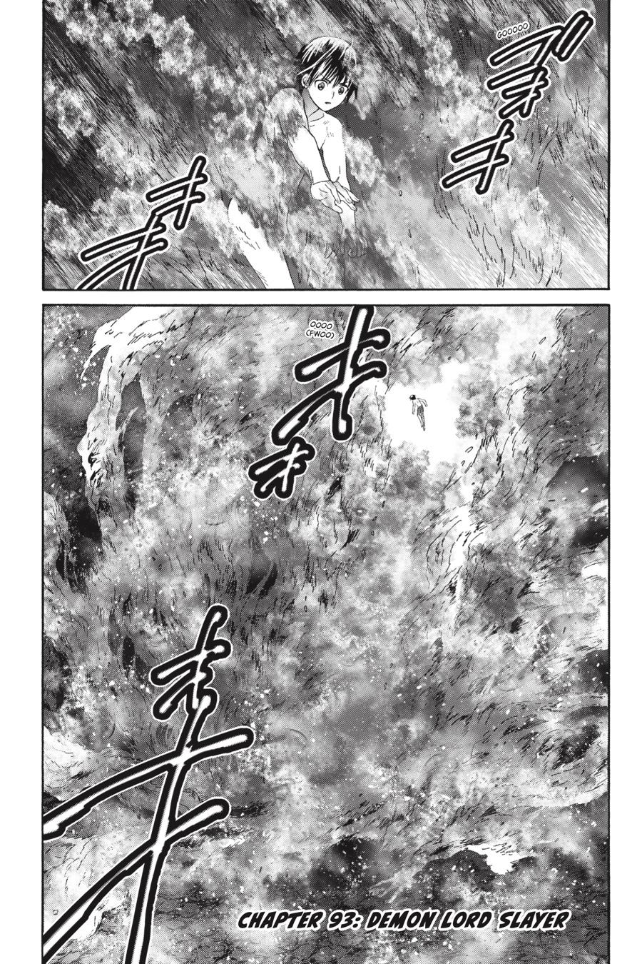 Read Death March to the Parallel World Rhapsody Manga Online