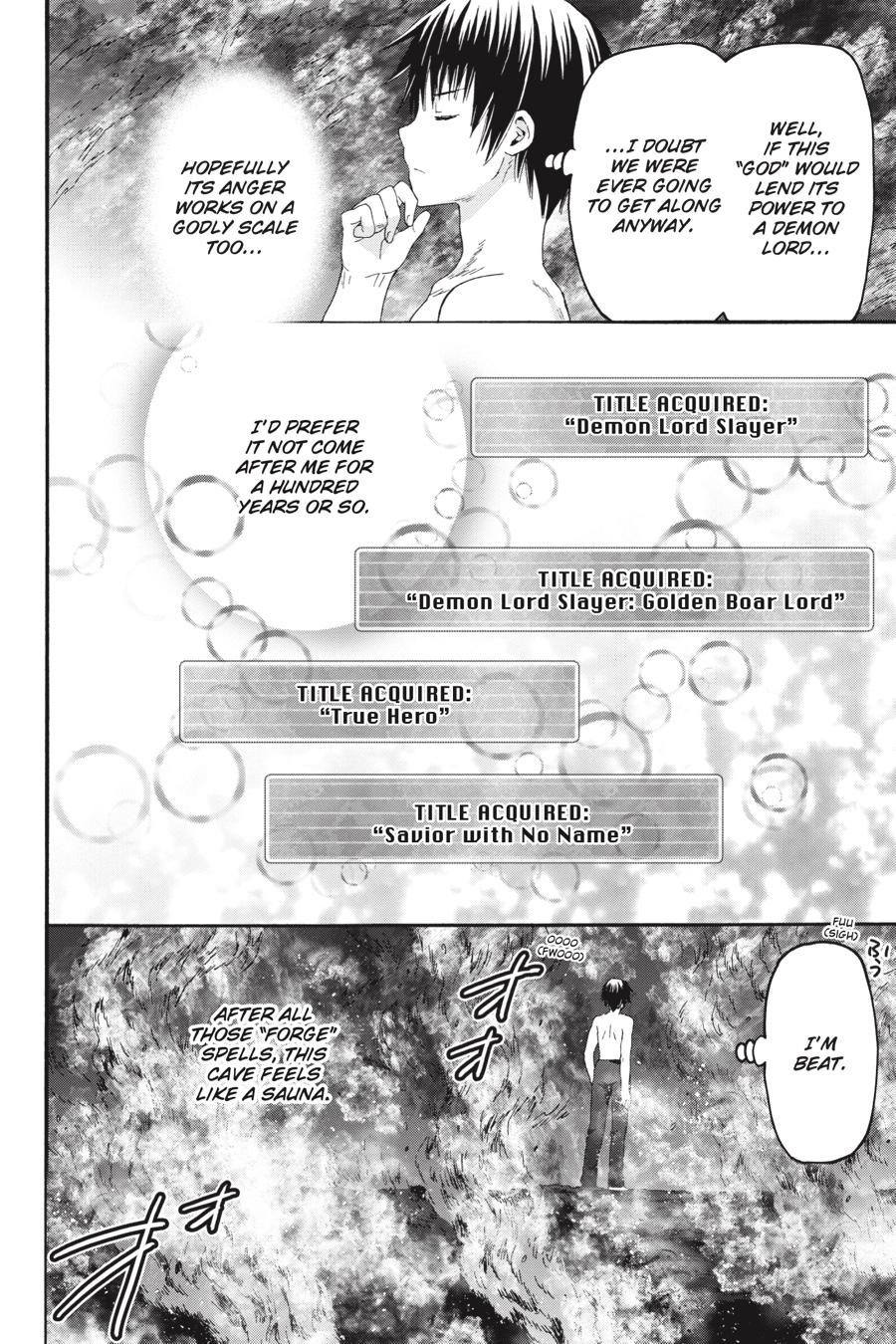 Read Death March to the Parallel World Rhapsody Manga Online
