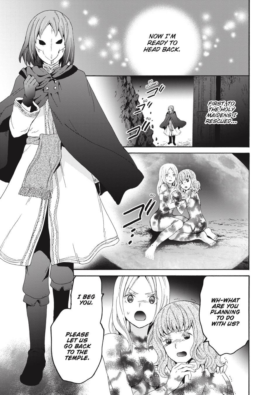 Read Death March to the Parallel World Rhapsody Manga Online