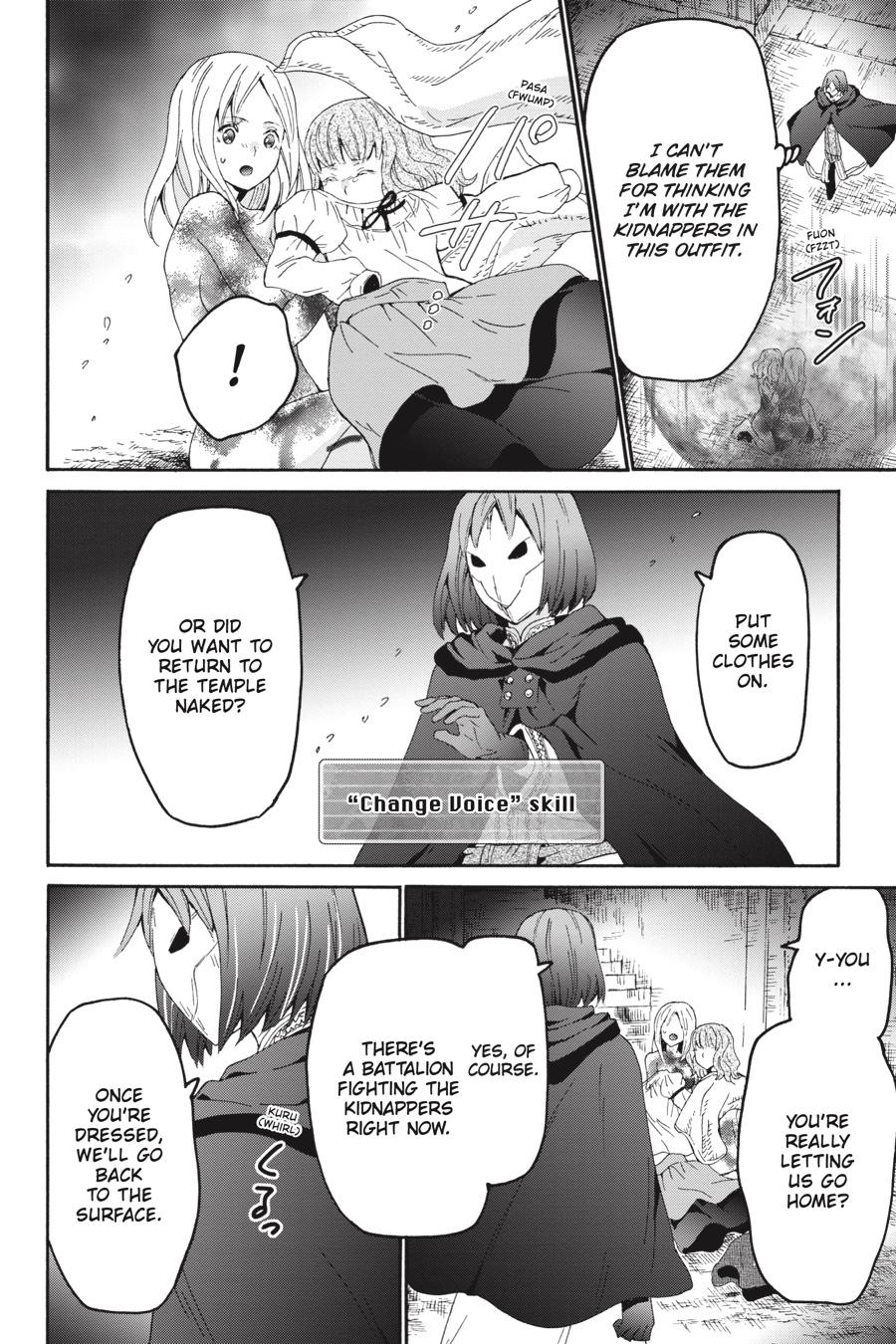 Read Death March to the Parallel World Rhapsody Manga Online