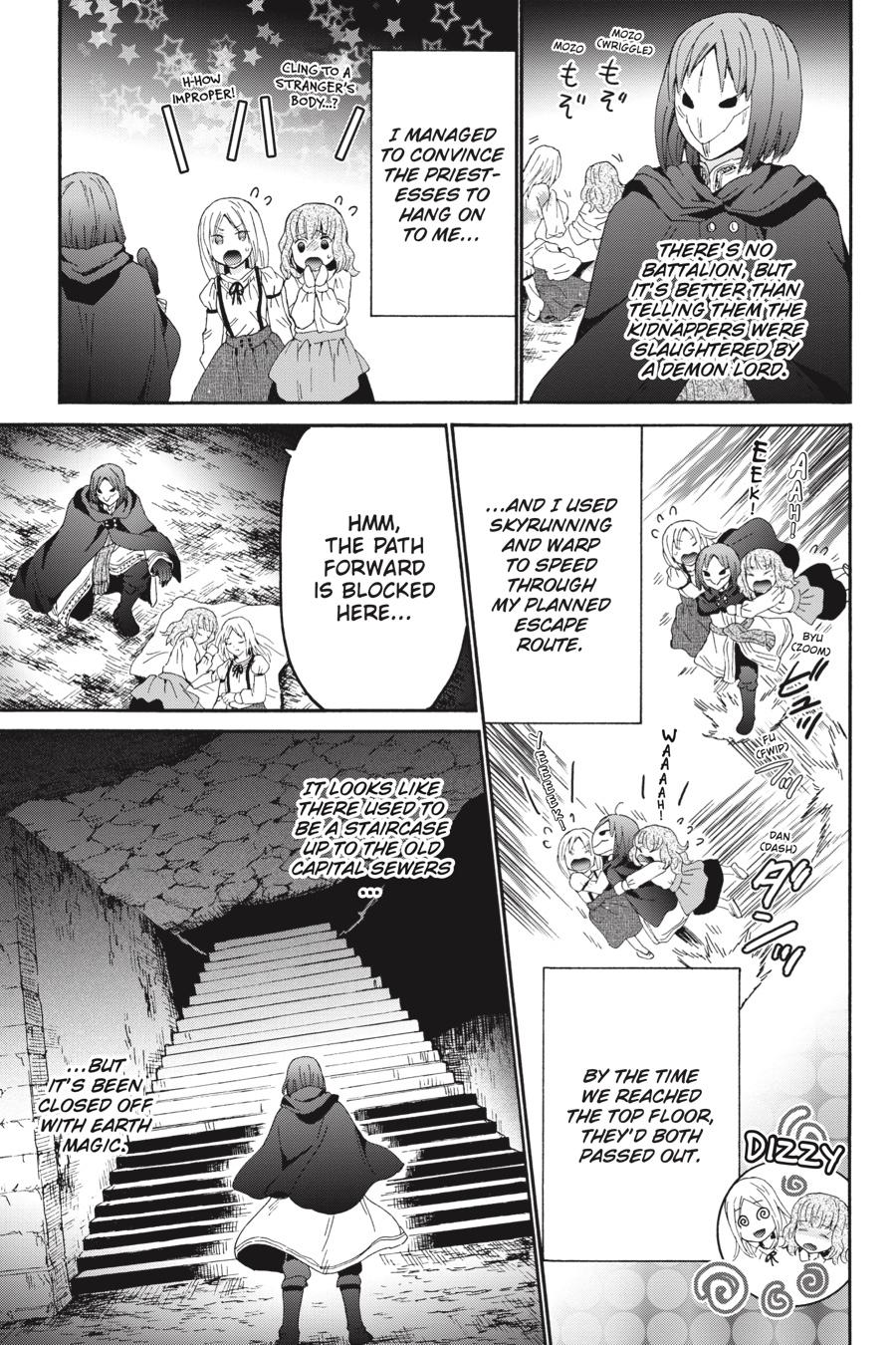 Read Death March to the Parallel World Rhapsody Manga Online