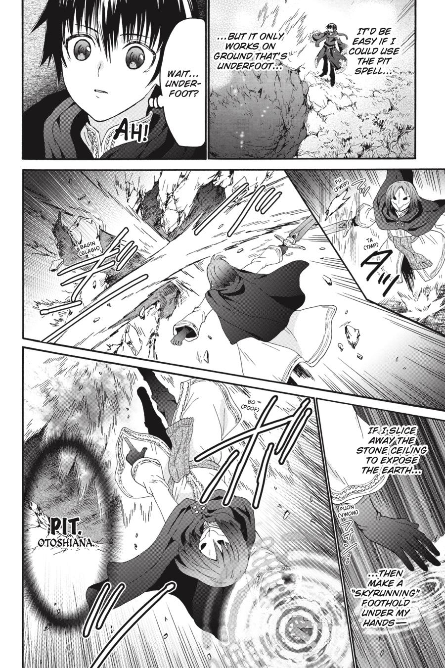 Read Death March to the Parallel World Rhapsody Manga Online