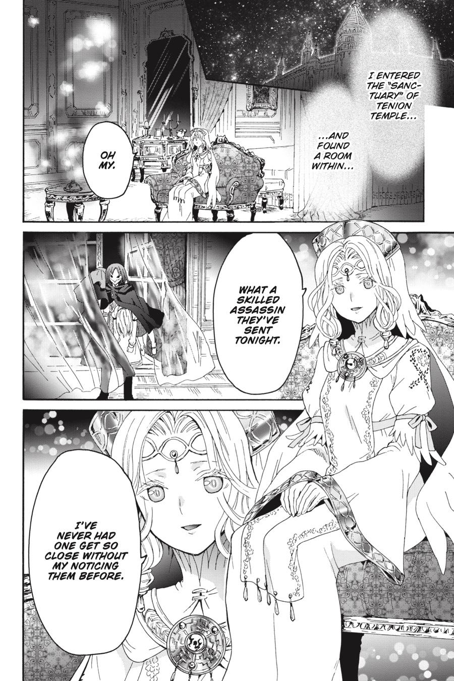 Read Death March to the Parallel World Rhapsody Manga Online