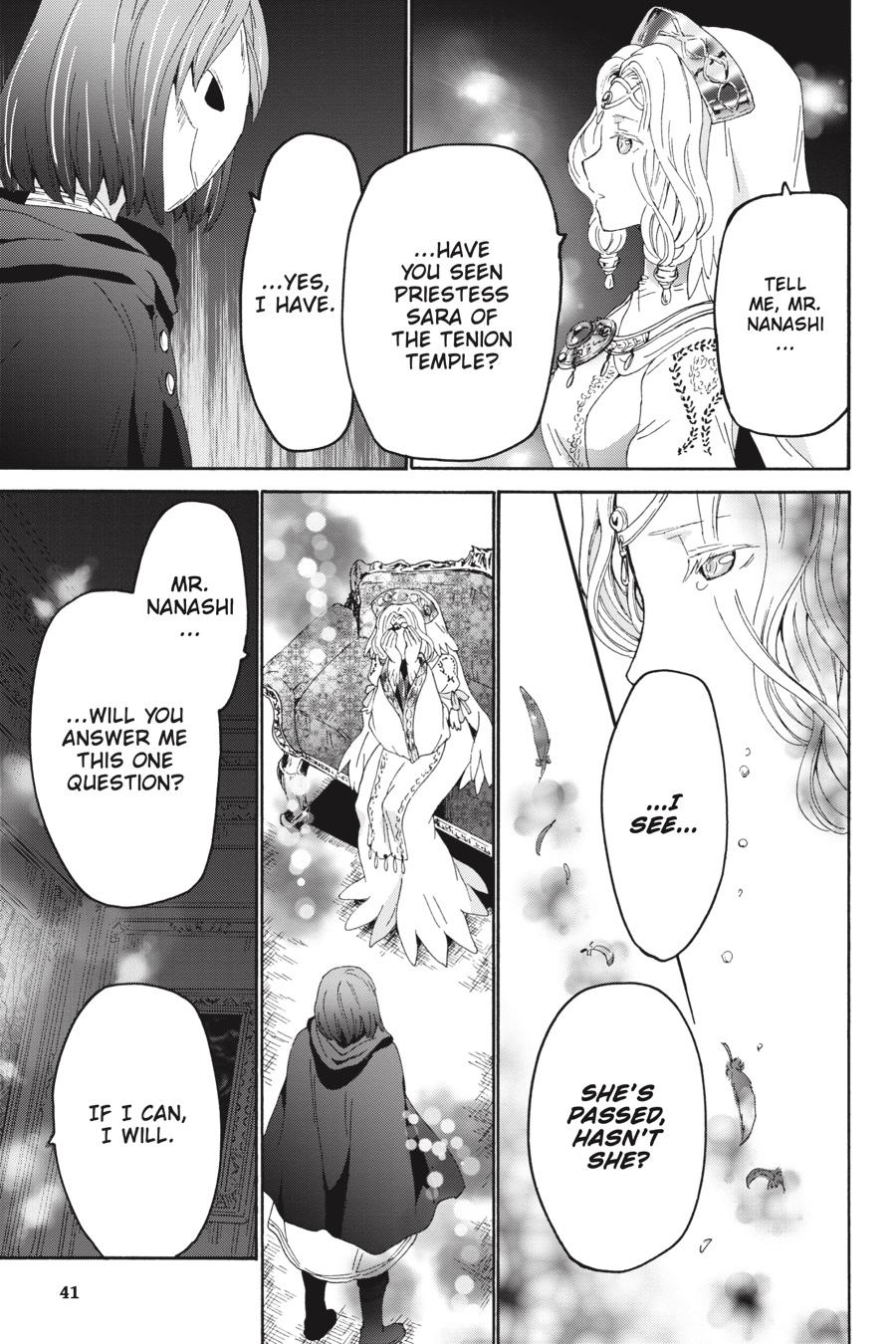 Read Death March to the Parallel World Rhapsody Manga Online