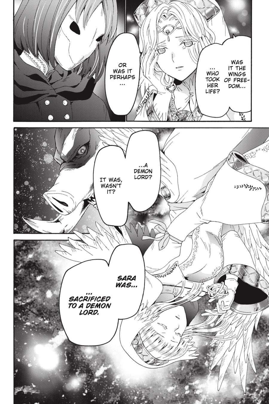 Read Death March to the Parallel World Rhapsody Manga Online