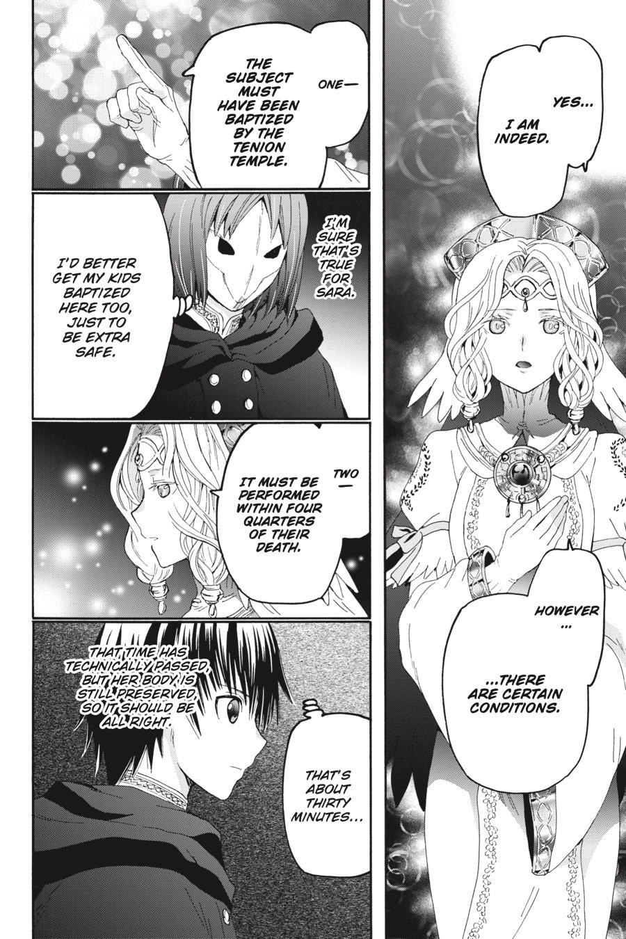 Read Death March to the Parallel World Rhapsody Manga Online