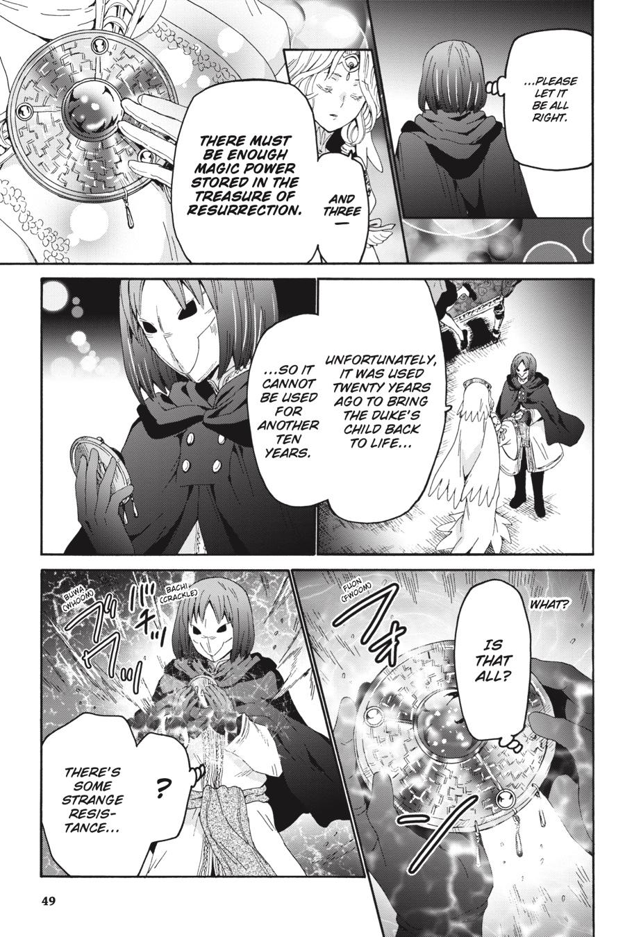 Read Death March to the Parallel World Rhapsody Manga Online