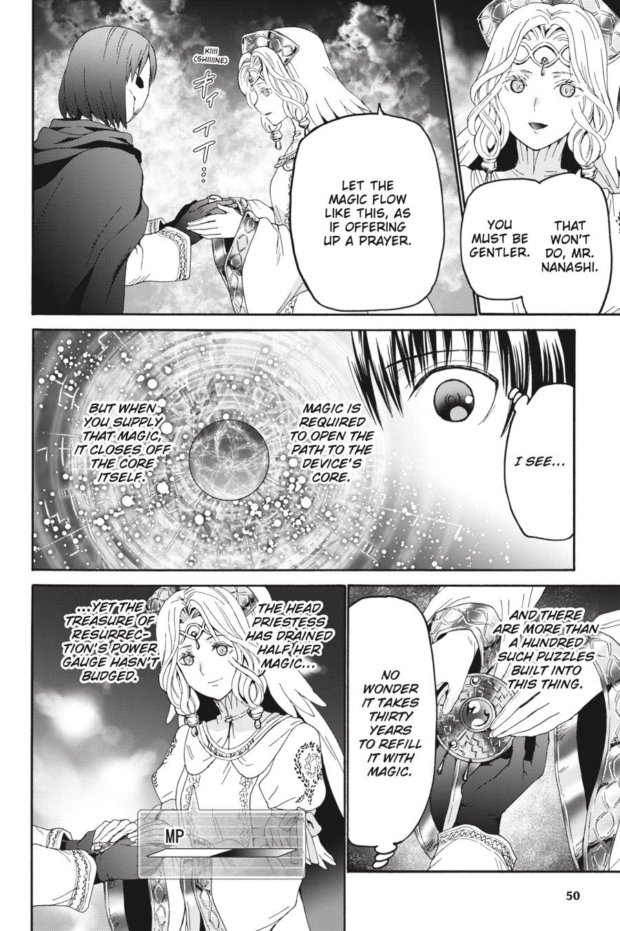 Read Death March to the Parallel World Rhapsody Manga Online