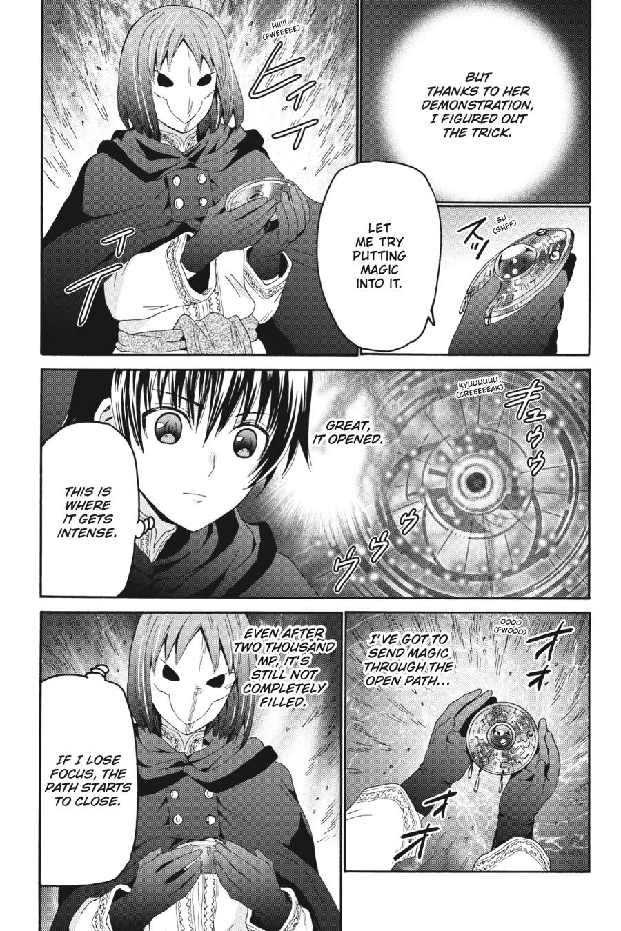 Read Death March to the Parallel World Rhapsody Manga Online